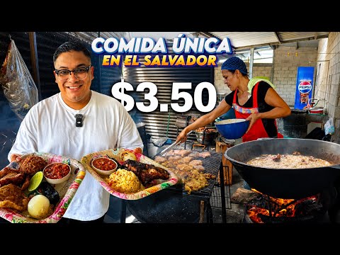 ASADOS A FUEGO DE LEÑA 🪵 CADELARIA DE LA FRONTERA SANTA ANA OESTE 
