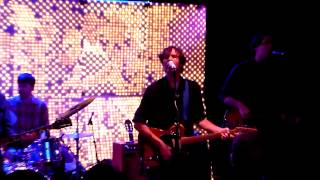 Cass McCombs - Morning Star - Underground Arts - Philly - 5/24/14