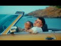 Sıla Şahin x Samet Kardeşler - Adını Yazdım (Official Video)