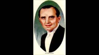 Bye Bye Baby -- Bert Ambrose