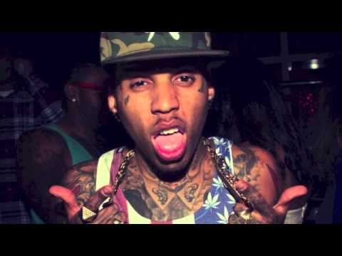 On The Low Logic (MD) feat. Kid Ink & Trinidad James