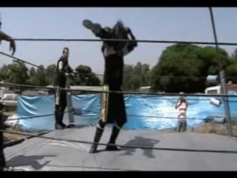 NΩW Collision 9 Recap -  Matt Zion & T Sommers vs Tech & A Roc