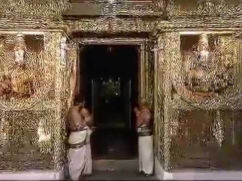 Shree Tirupati Balaji Aarti