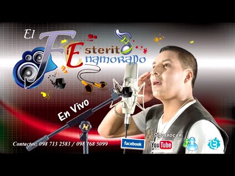 El Fiesterito Enamorado  - Show en vivo 2015