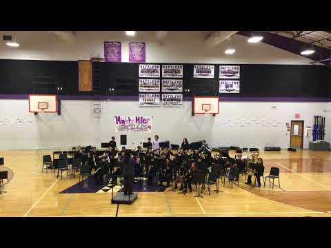 March of the Martians by Ralph Ford