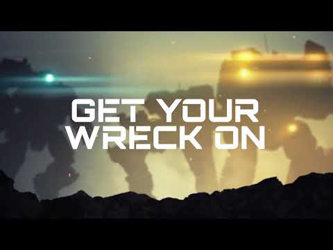 MechWarrior 5: Mercenaries Cross-Play + New Trailer (Xbox Series X|S, PC)