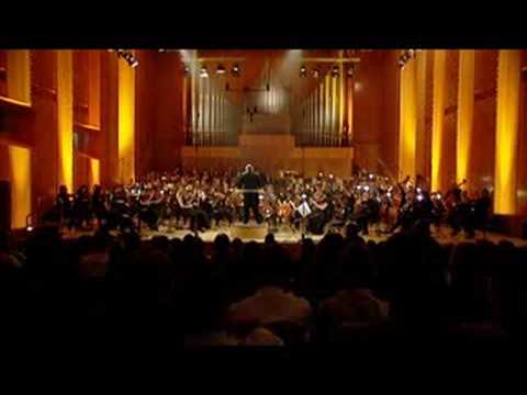 Chris Huelsbeck: Symphonic Shades - Turrican II (HQ)