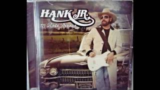 05. Forged By Fire - Hank Williams Jr. - 127 Rose Avenue