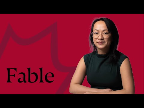 Global Export Business Owner of the Year Finalist - Tina Luu, founder, Fable