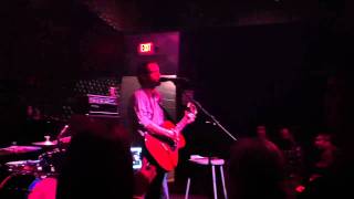 rocky votolato - uppers aren't necessary (live @ the triple rock 10/14/10)