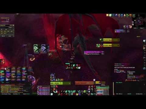 NTDH - Dragons of Nightmare Heroic - Monk WW POV