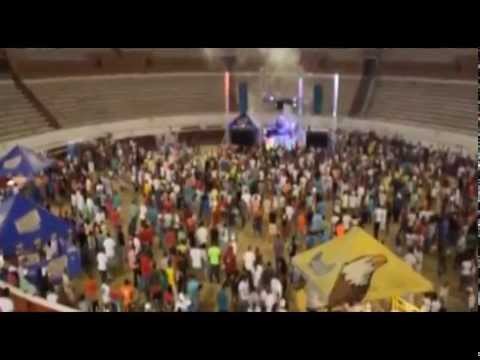 MI BOM BOM - THE QUEENS FT KOFFE EL KAFETERO