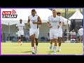 Seventh training session in the USA! | Real Madrid summer tour 2022