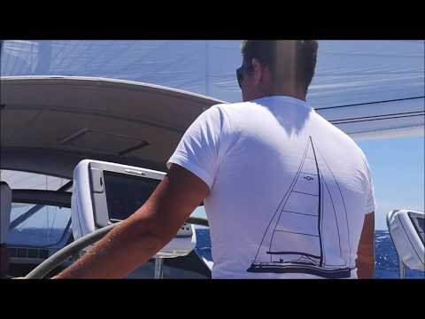 Oyster 82 'Zig Zag' Caribbean Season 2018/19