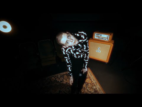 Emotional Outburst - Stop Breathing (Performance Video)