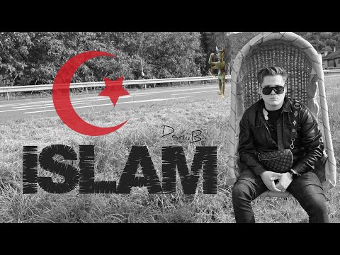 DaniiB - ISLAM | MusicVideo