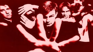The Wolfhounds - Peel Session 1986