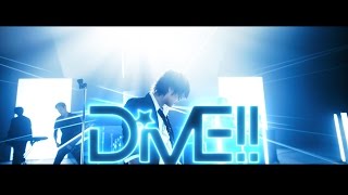Download lagu 『DiVE!!』  /  天月-あまつき- 【MUSIC VIDEO】 デジモンユニバースアプリモンスターズOP主題歌 mp3