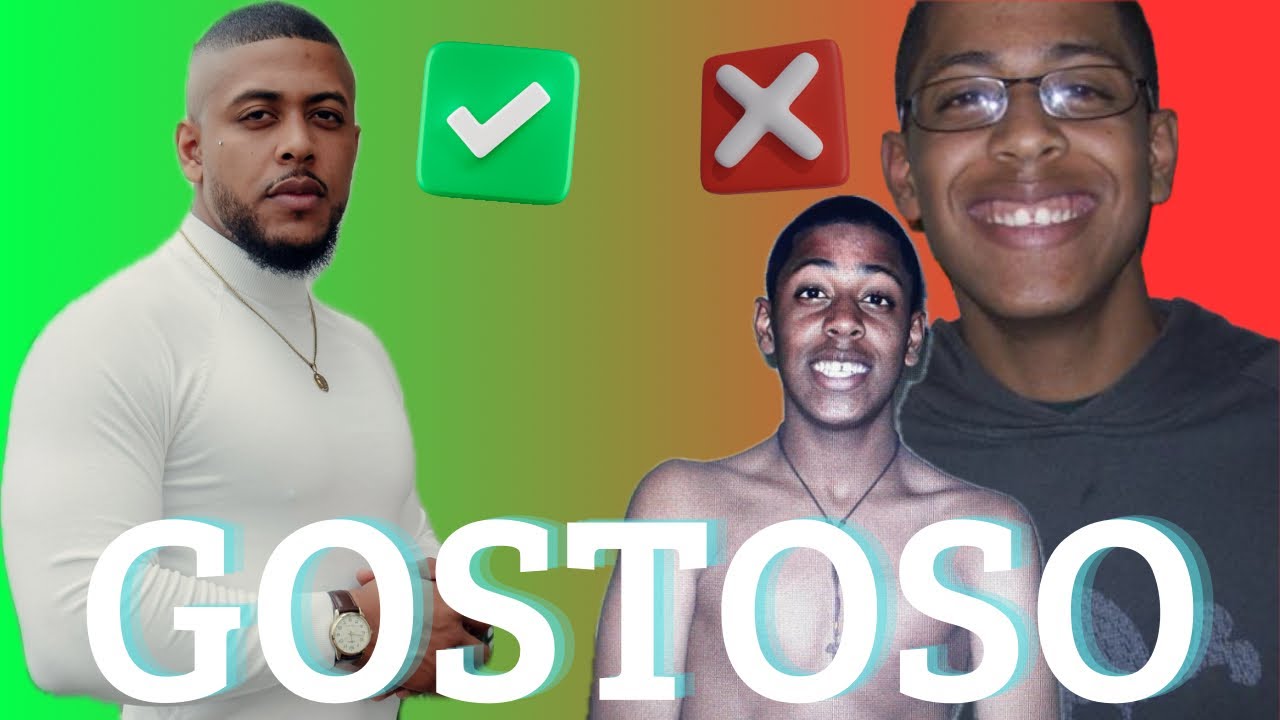 5 SINAIS DE QUE VOCÊ É MAIS ATRAENTE DO QUE PENSA