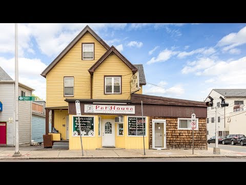 492 Ferry St, Malden MA - offered by Gary Cieplik - Tel 978-852-0046