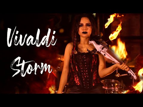 VIVALDI STORM