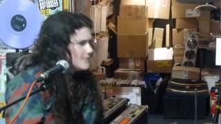 Georgia - Tell Me About It (HD) - Rough Trade West - 10.08.15