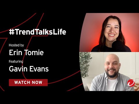 Understanding Customer Needs with Gavin Evans // #TrendTalksLife