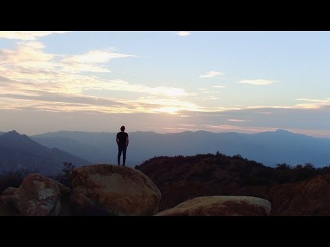 Brad Byrd - Highest Mountain (OFFICIAL VIDEO)
