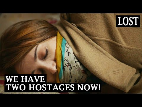 Lost - Kayıp - Leyla Was Kidnapped After Her Son! - Section 10