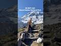 Hear this before visiting Mount Rainier National Park!
