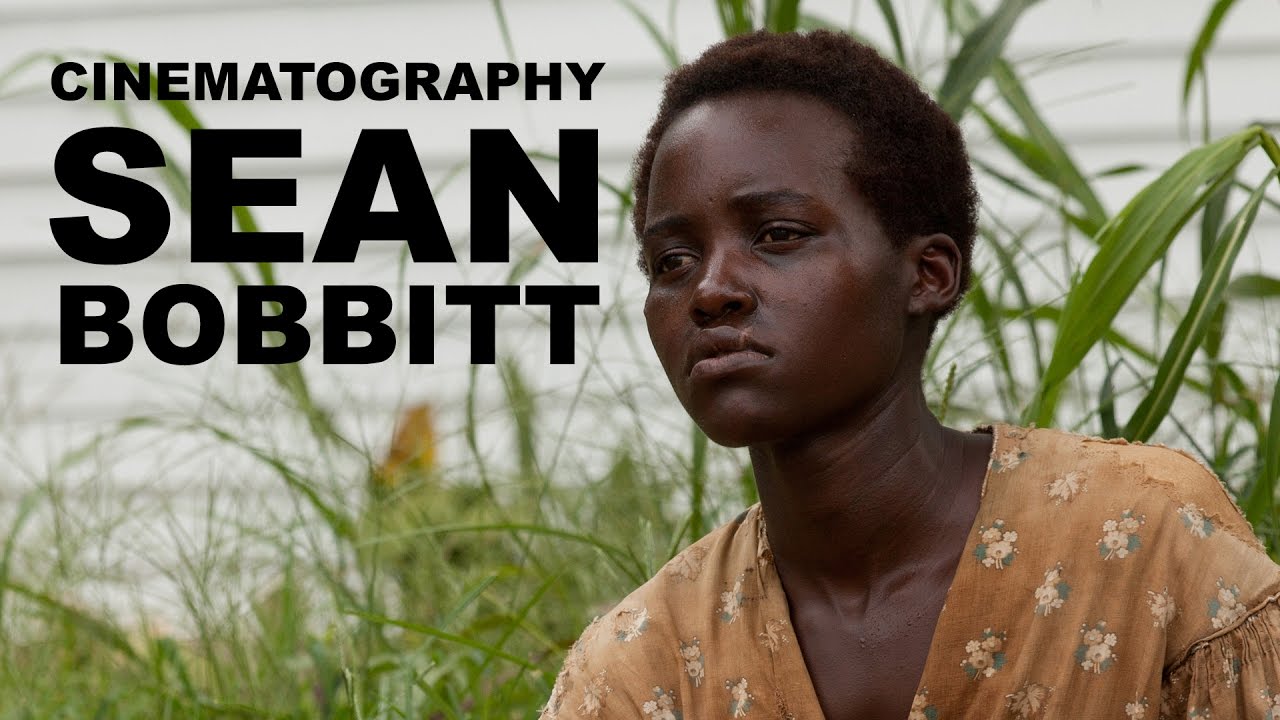 Understanding the Cinematography of Sean Bobbitt