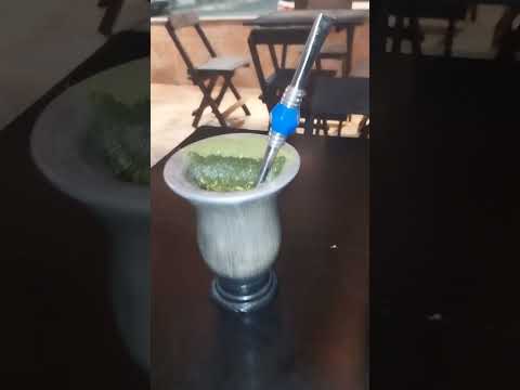 curtindo o último dia de abril tomando chimarrão em Jacupiranga SP🧉🌌🌃🌉🌠🌑