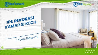 Intip Ide Dekorasi Kamar Tidur Susun Khusus untuk si Kecil yang Bikin Tidur Nyenyak