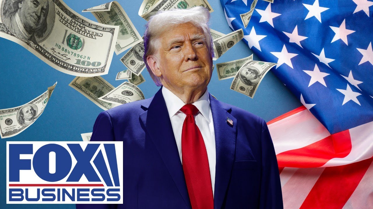 Trump is 'realigning' the US economy: Stephen Moore