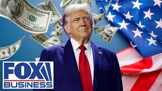 Trump is 'realigning' the US economy: Stephen Moore