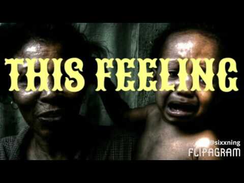 THIS FEELING-FLEX LUGAR
