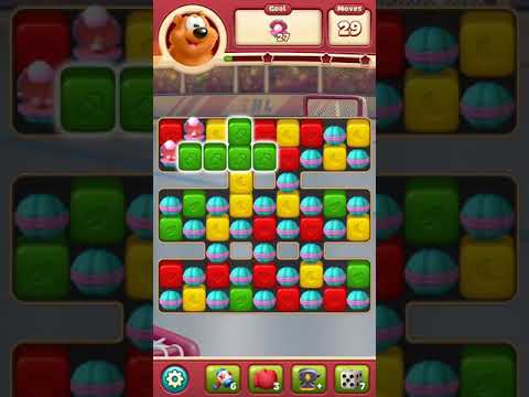 Toon blast 3140 no boosters