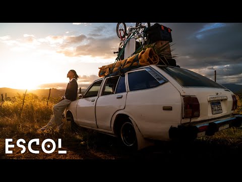 Emanuel Lara – Con Yahweh (Video Oficial)