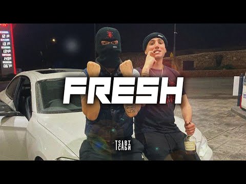 [FREE] Alecc x Ggreco Type Beat ~ "Fresh" | West Coast Instrumental 2021