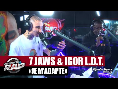 Video thumbnail for Je m’adapte