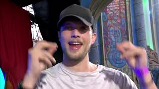 David Guetta, Martin Garrix &amp; Brooks   Like I Do Live @ Tomorrowland 2018