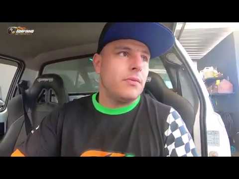 Dica pra montar ap turbo no chevette,,,