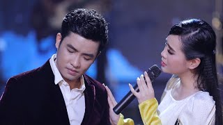 Video hợp âm Chờ Nhau Cuối Con Đường Thiên Quang & Quỳnh Trang