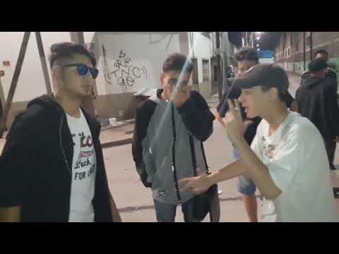 KANO ONORUS vs MATIAH GUGU - 4tos (2VS2 - 24/03 - Especial Aniversario) Hermandad Free