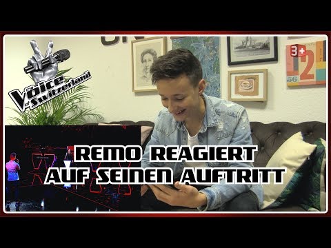 The Voice of Switzerland 2020: Rückblick mit Remo