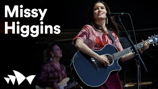 Missy Higgins | Full Set | Sydney Opera House Forecourt