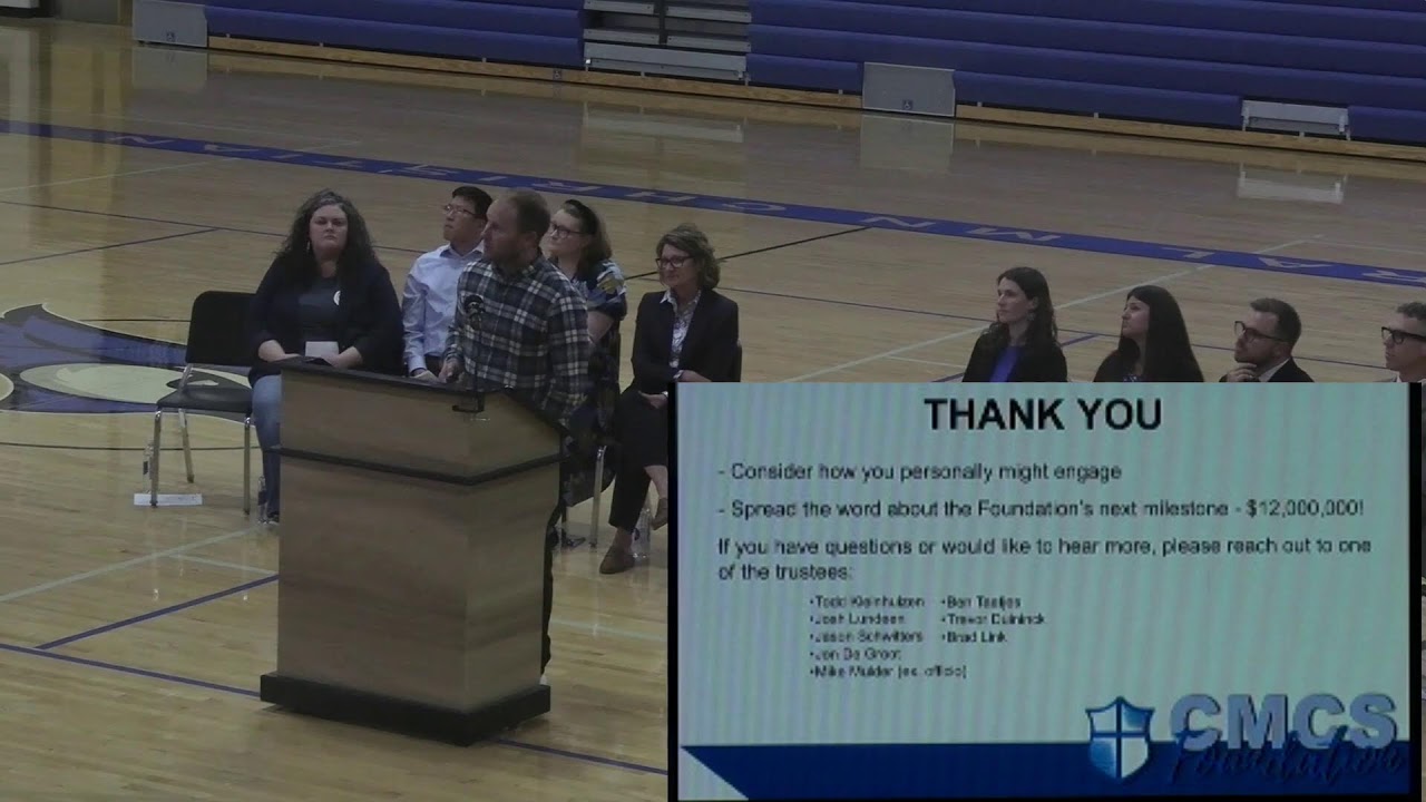 2026 CMCS Annual Meeting