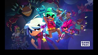 RELIC HUNTERS LEGEND [XBOX SERIES X|S]