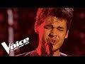 Patrick Bruel Break The Voice Joseph The Voice France 2020 Blind Audition