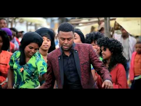 Hayleyesus Feyssa - Ayneye(dj chekol remix)אבי צ'קול | מוסיקה אמהרית לאירועים 2017